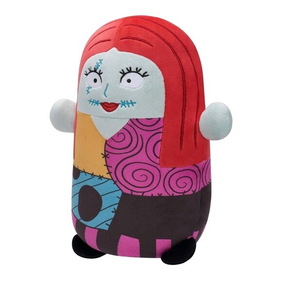 Nightmare Before Christmas Sally 10" Squishmallows  Special Hug Mees Edition - Picture 3 of 6